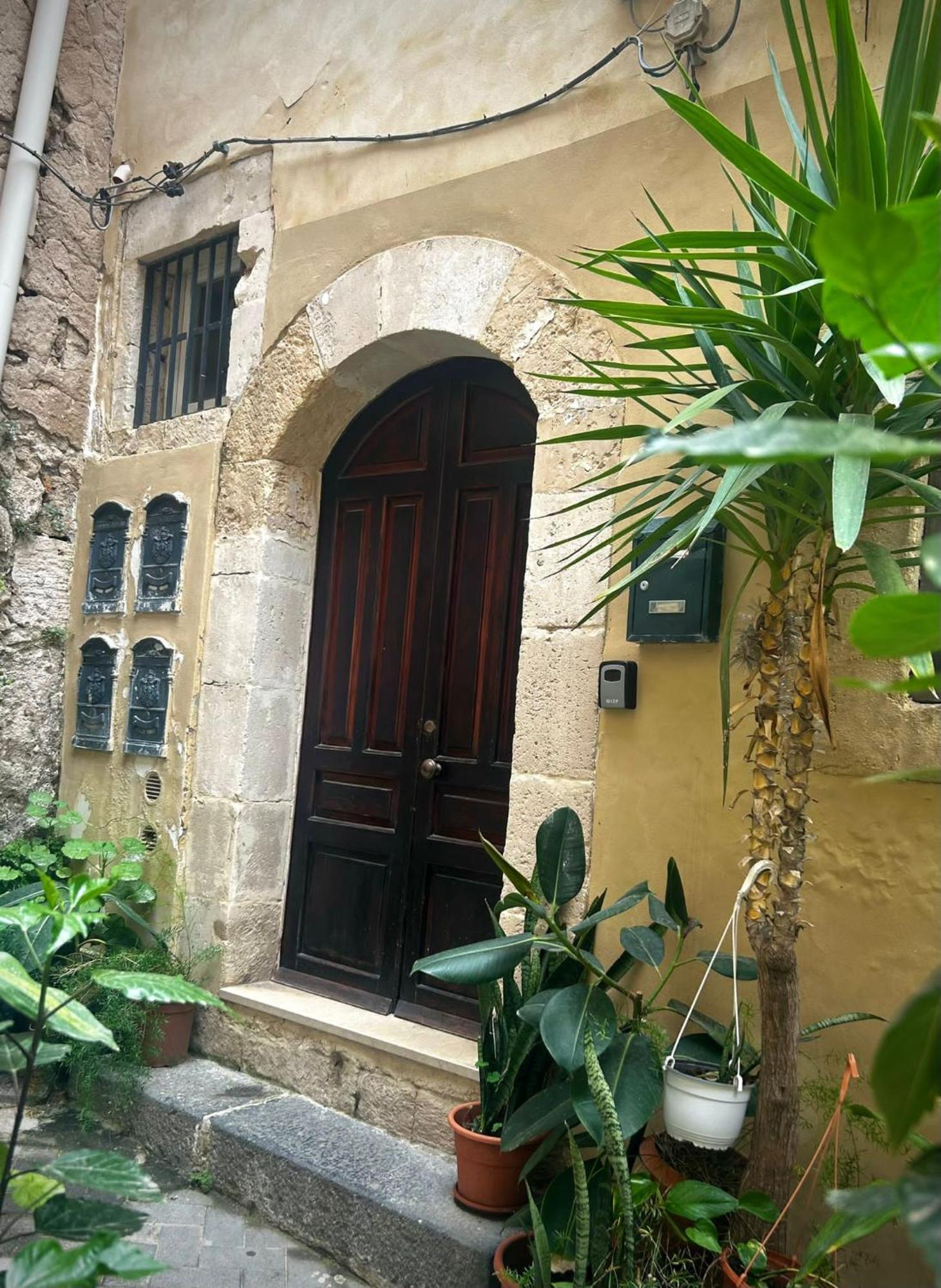 Maison Aretusa Syracuse Exterior photo